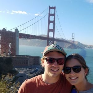 Meet your Posher, Betsy